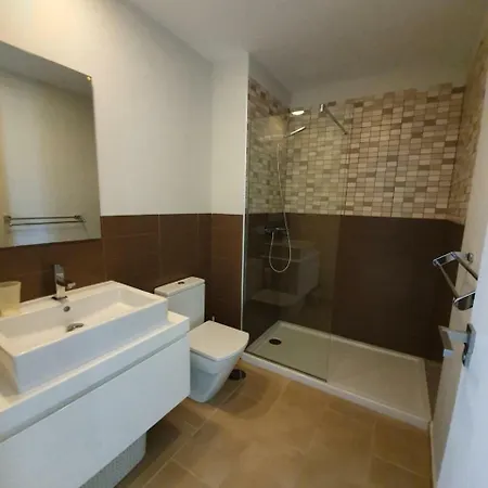 Eva's Place Vm052 Villamartin (Valencia)