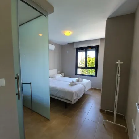 Eva's Place Vm052 Apartment Villamartin (Valencia)